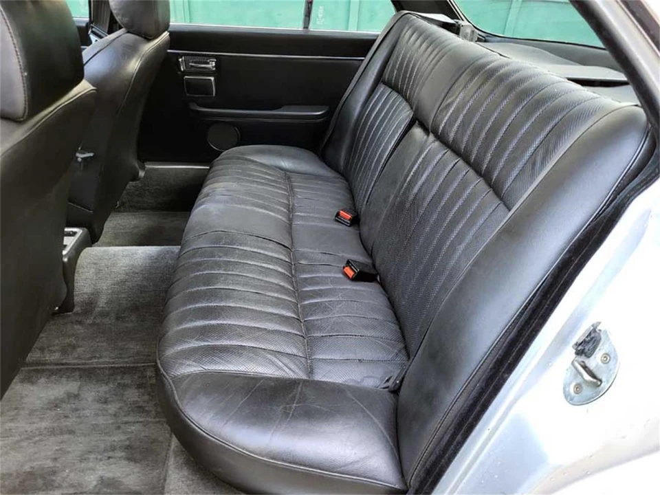 1982 Jaguar XJ Series 3 - Image 25 of 31