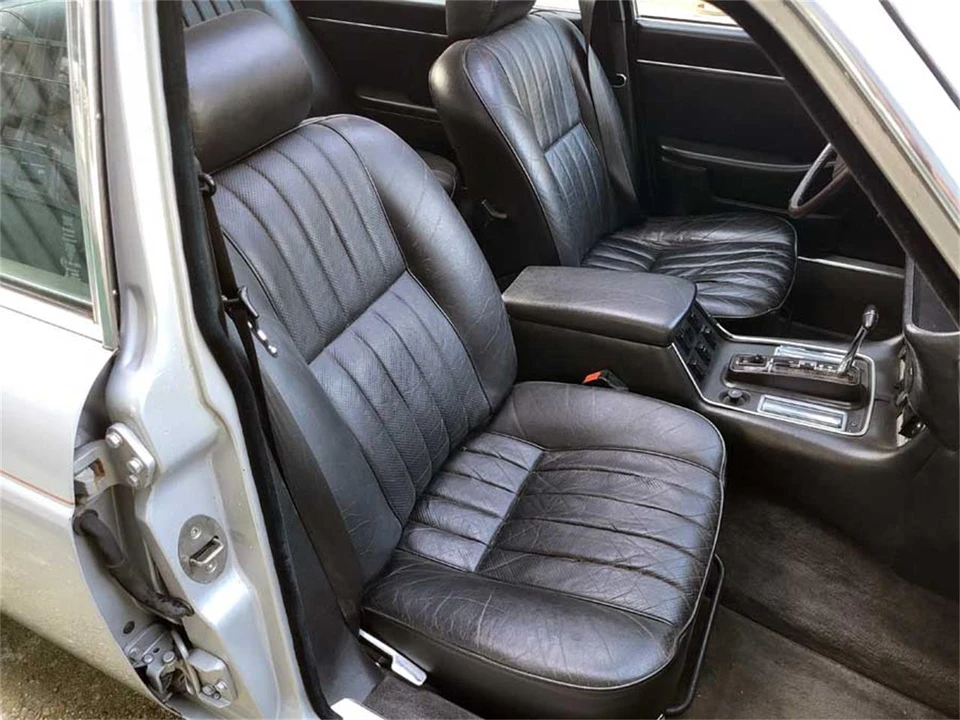 1982 Jaguar XJ Series 3 - Image 27 of 31