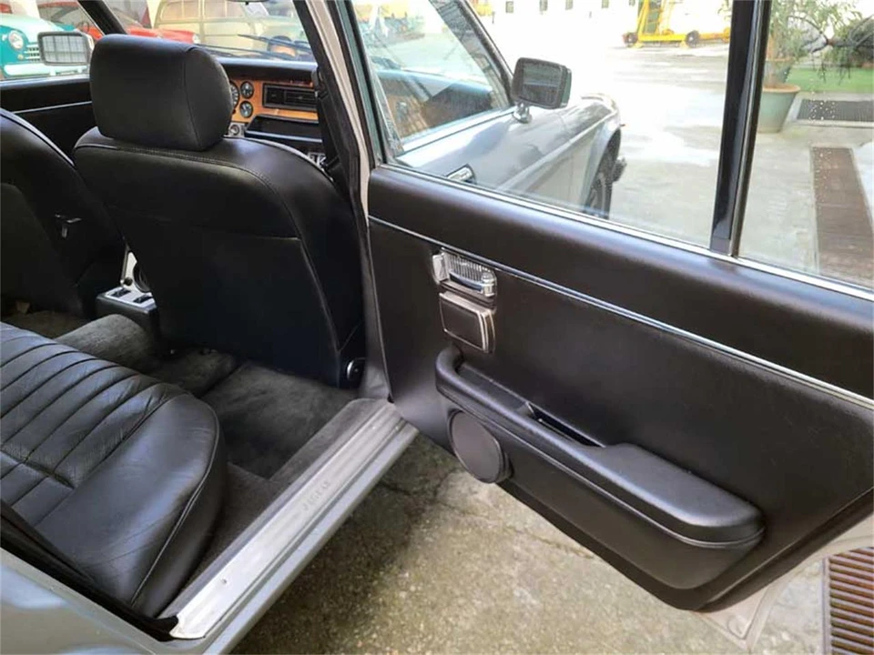 1982 Jaguar XJ Series 3 - Image 29 of 31