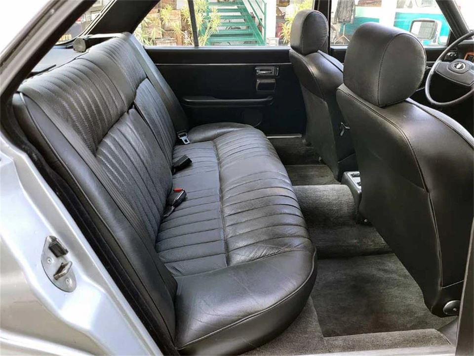 1982 Jaguar XJ Series 3 - Image 30 of 31