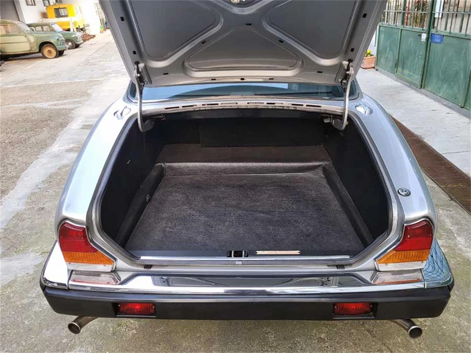 1982 Jaguar XJ Series 3 - Image 31 of 31