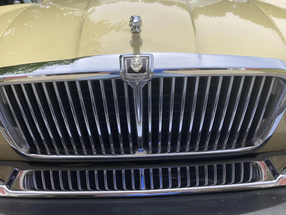 1982 Jaguar XJ Series 3 - Image 14 of 31