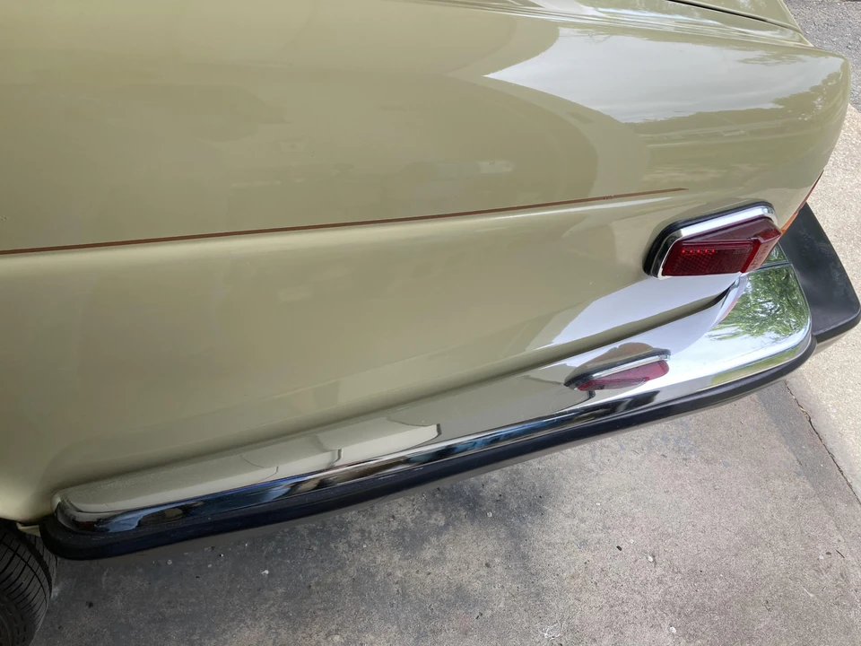 1982 Jaguar XJ Series 3 - Image 27 of 31