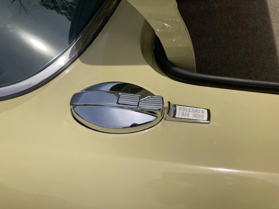 1982 Jaguar XJ Series 3 - Image 26 of 31