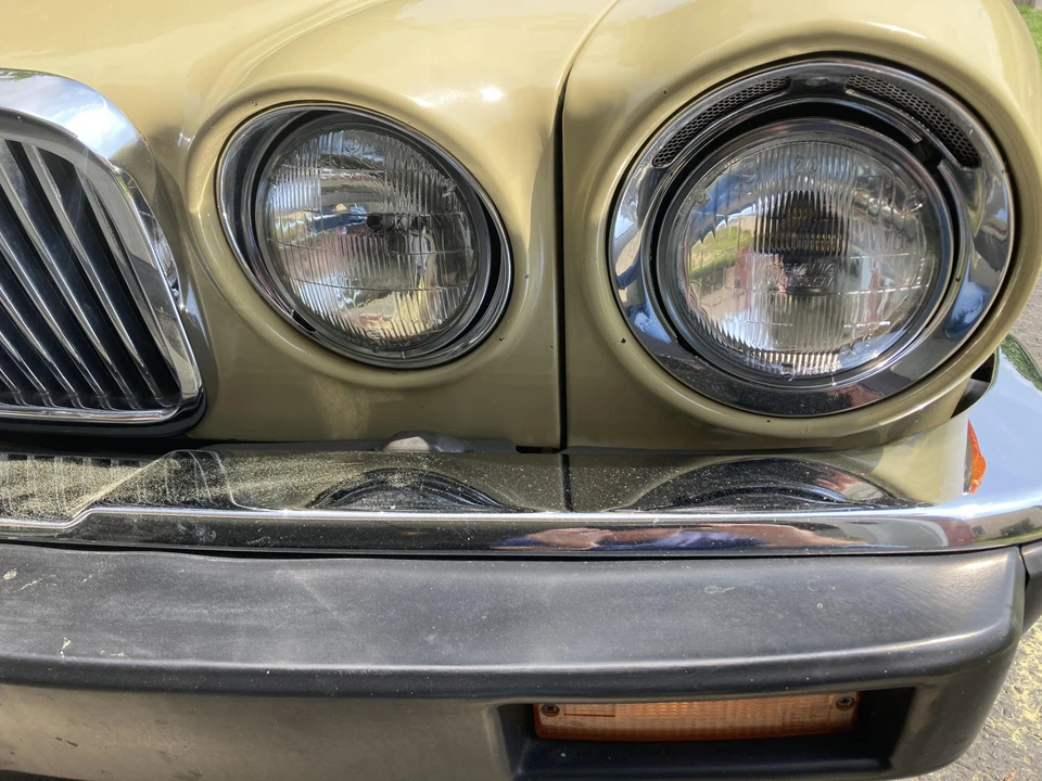 1982 Jaguar XJ Series 3 - Image 15 of 31