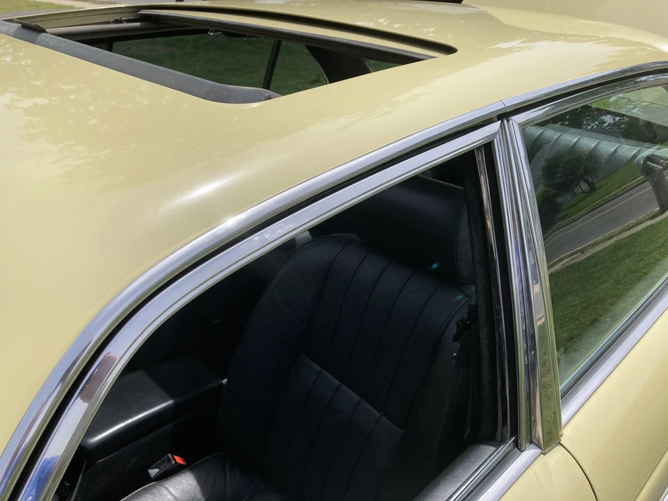 1982 Jaguar XJ Series 3 - Image 22 of 31