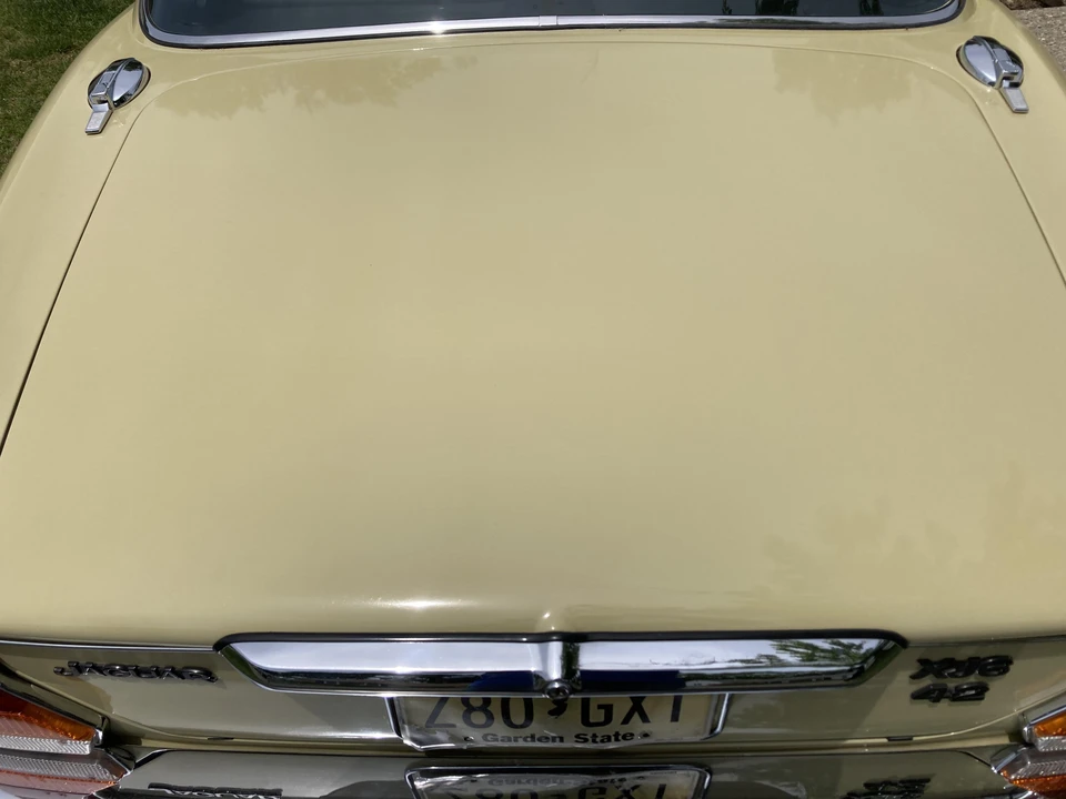 1982 Jaguar XJ Series 3 - Image 31 of 31