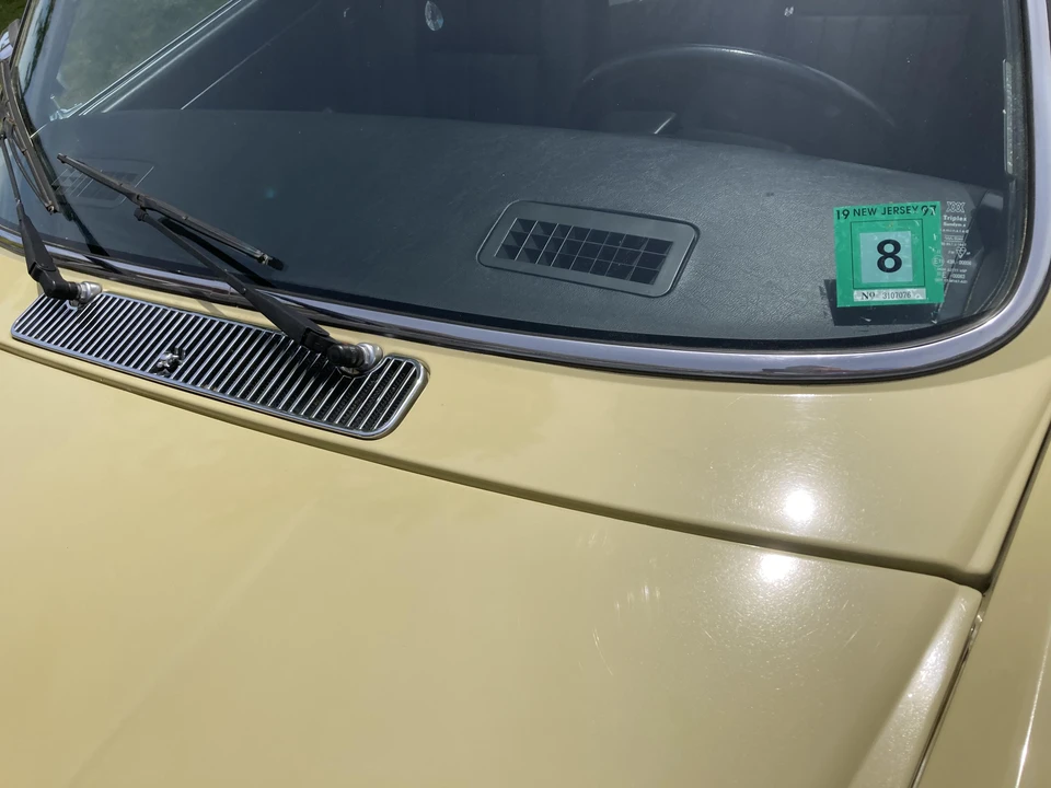 1982 Jaguar XJ Series 3 - Image 21 of 31