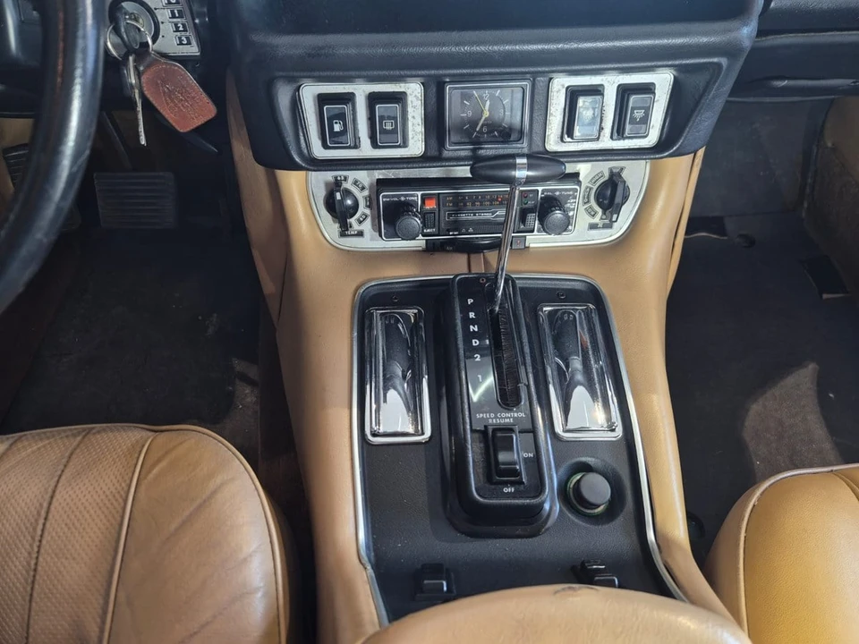 1982 Jaguar XJ Series 3 - Image 11 of 31