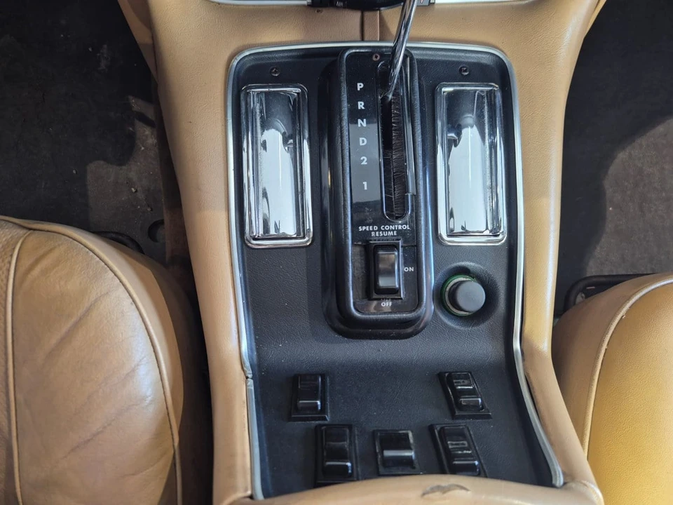 1982 Jaguar XJ Series 3 - Image 12 of 31