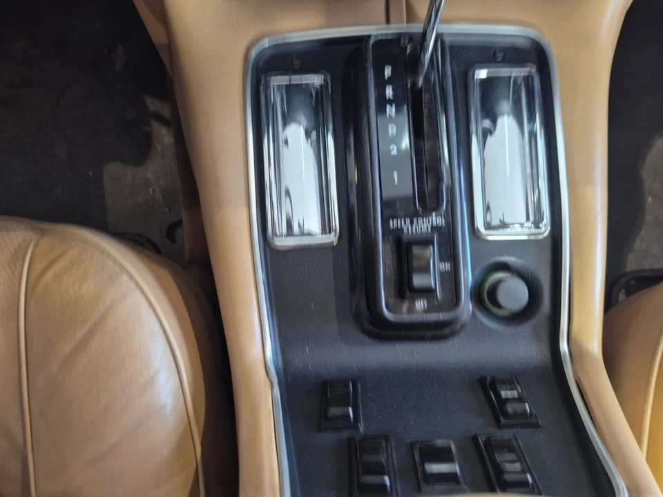 1982 Jaguar XJ Series 3 - Image 14 of 31