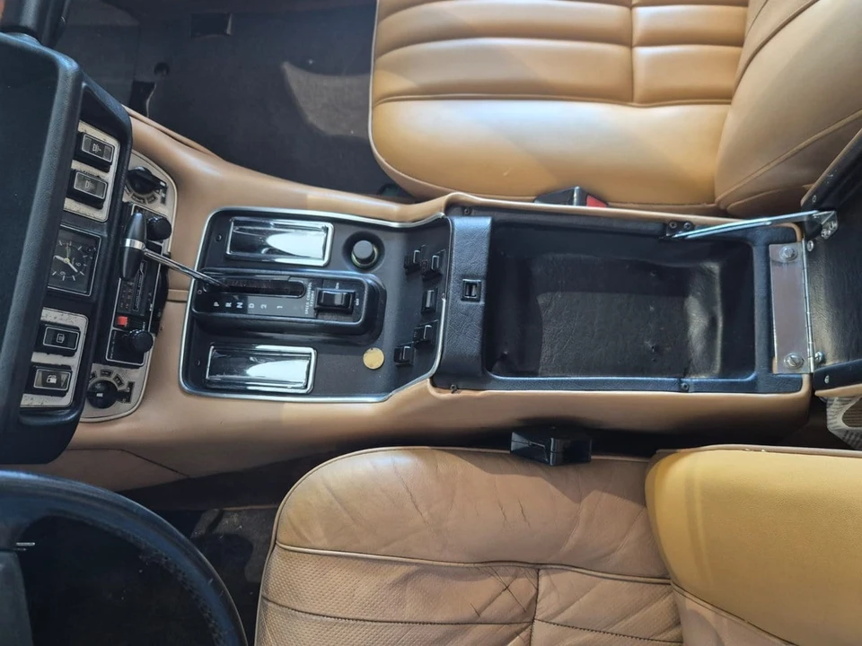 1982 Jaguar XJ Series 3 - Image 16 of 31