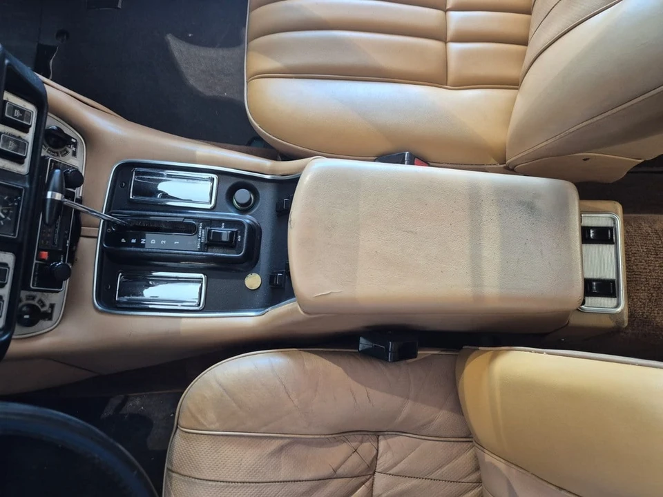 1982 Jaguar XJ Series 3 - Image 17 of 31