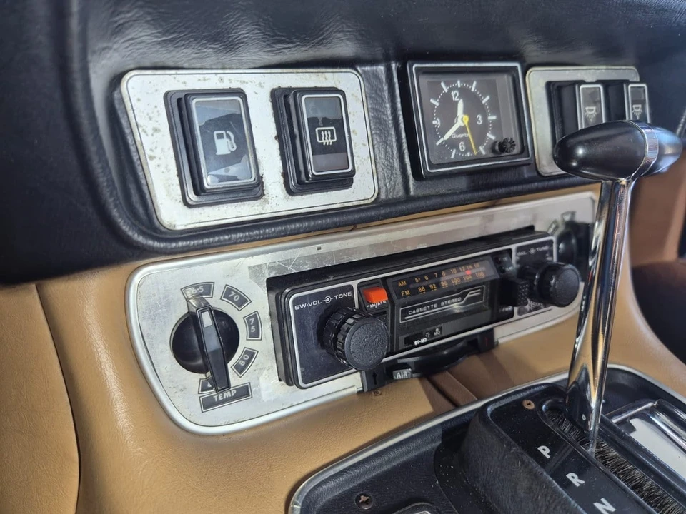 1982 Jaguar XJ Series 3 - Image 22 of 31