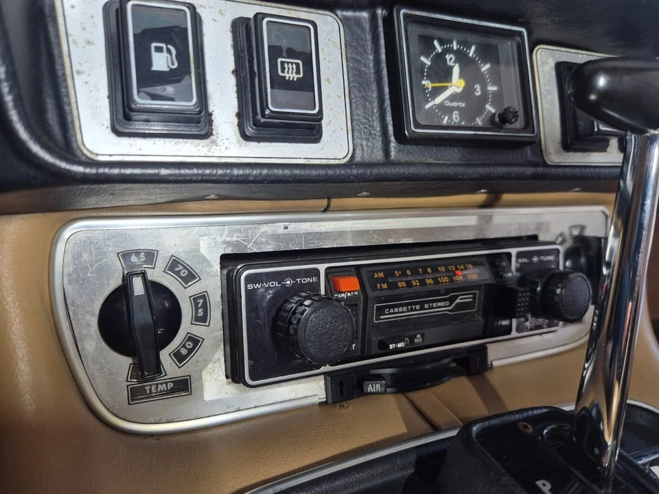 1982 Jaguar XJ Series 3 - Image 23 of 31