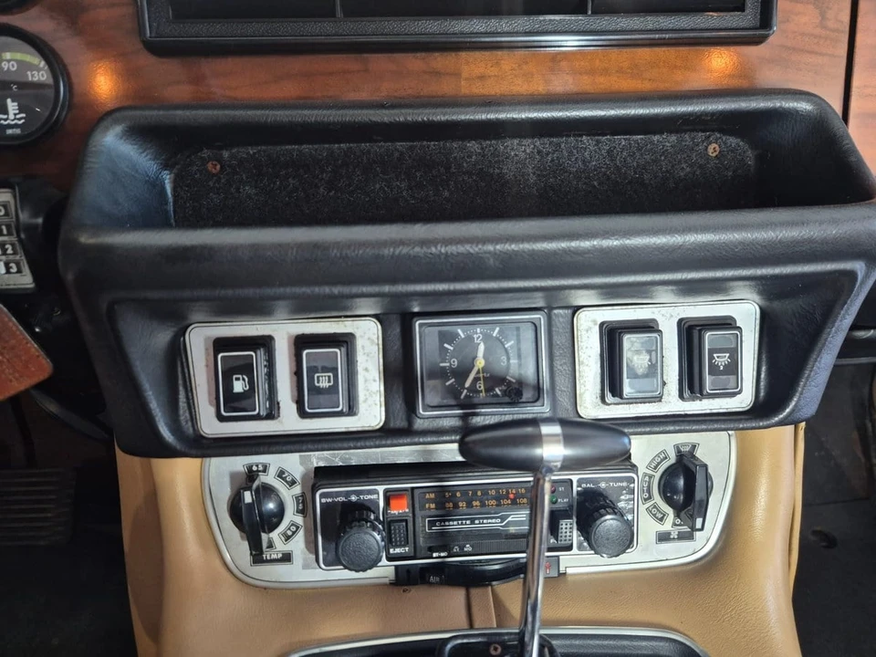 1982 Jaguar XJ Series 3 - Image 24 of 31