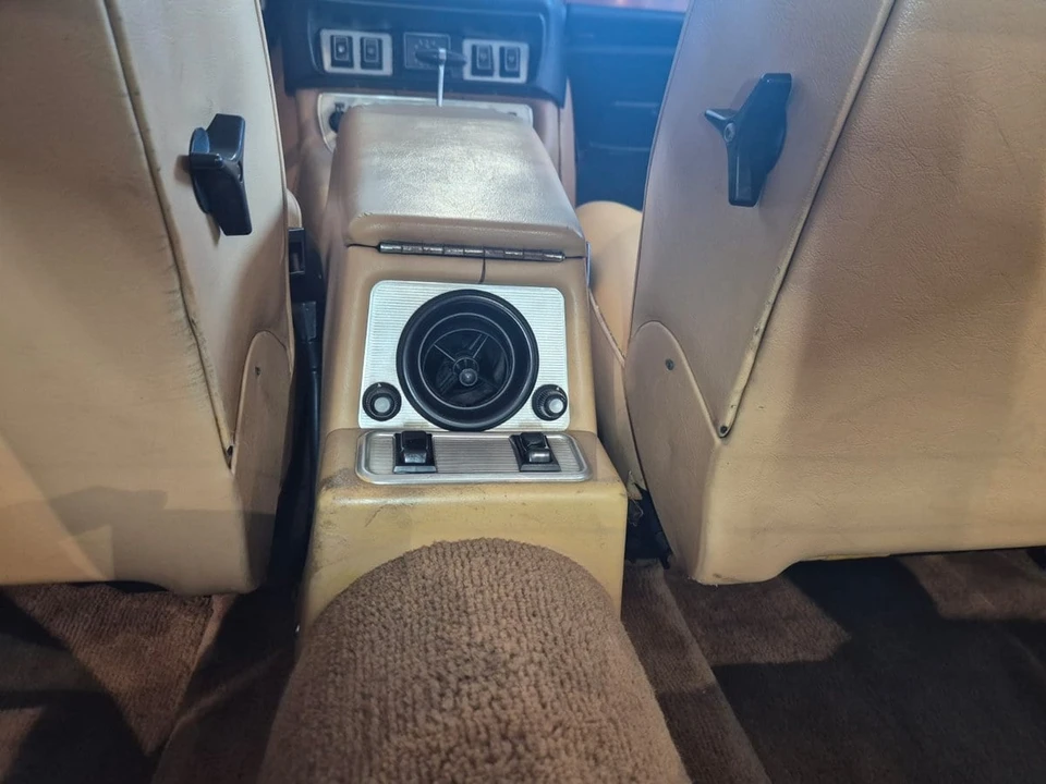 1982 Jaguar XJ Series 3 - Image 30 of 31