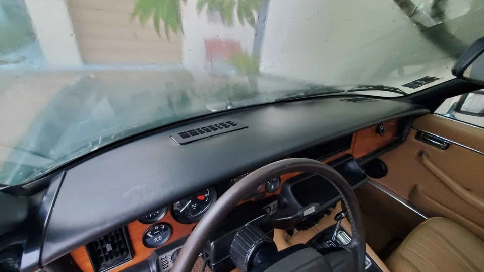 1982 Jaguar XJ Series 3 - Image 15 of 20
