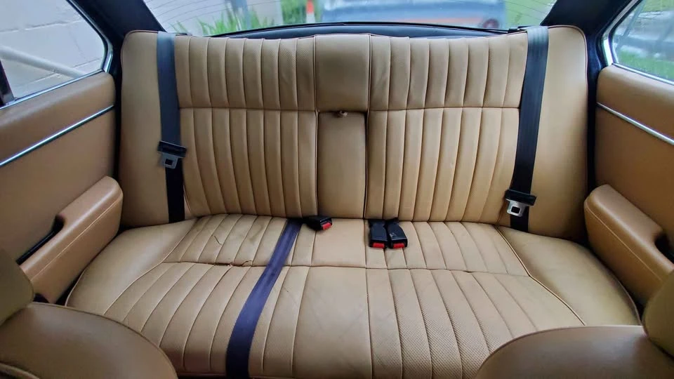 1982 Jaguar XJ Series 3 - Image 14 of 20