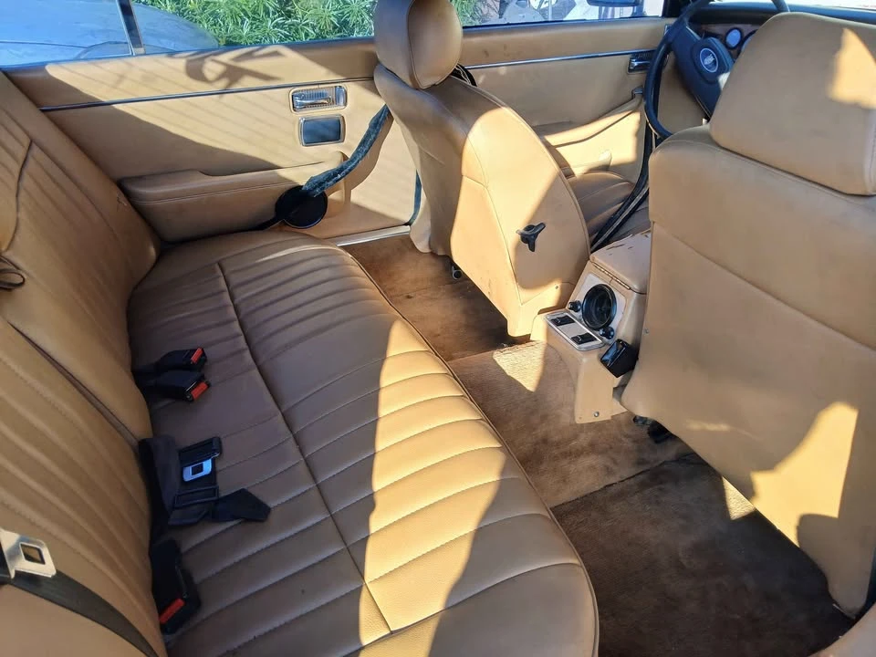 1982 Jaguar XJ Series 3 - Image 7 of 9
