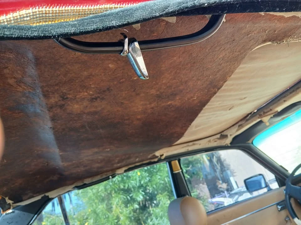 1982 Jaguar XJ Series 3 - Image 8 of 9