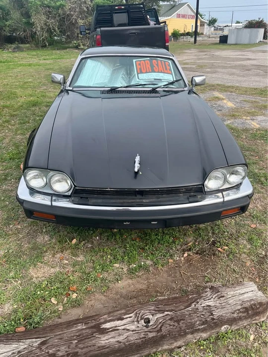 1982 Jaguar XJS Pre-Facelift V12 - Image 2 of 7