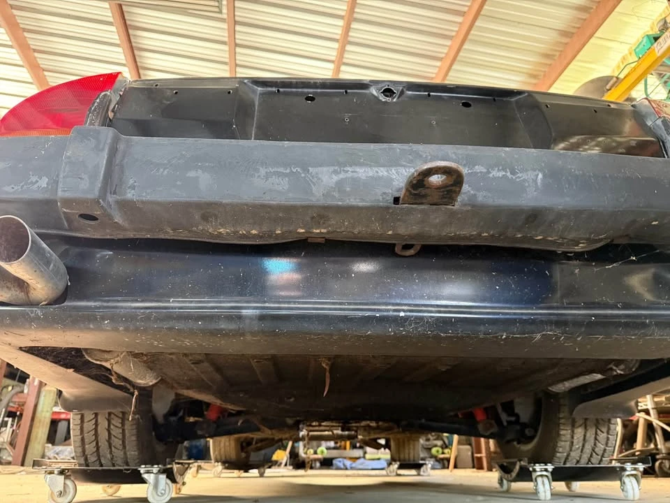 1982 Jaguar XJS Pre-Facelift V12 - Image 8 of 8