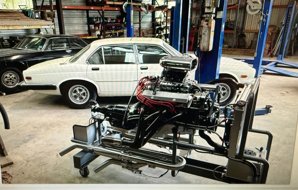 1982 Jaguar XJS Pre-Facelift V12 - Image 2 of 8