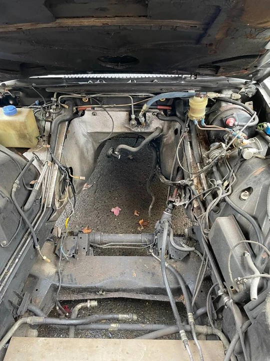 1982 Jaguar XJS Pre-Facelift V12 - Image 7 of 11