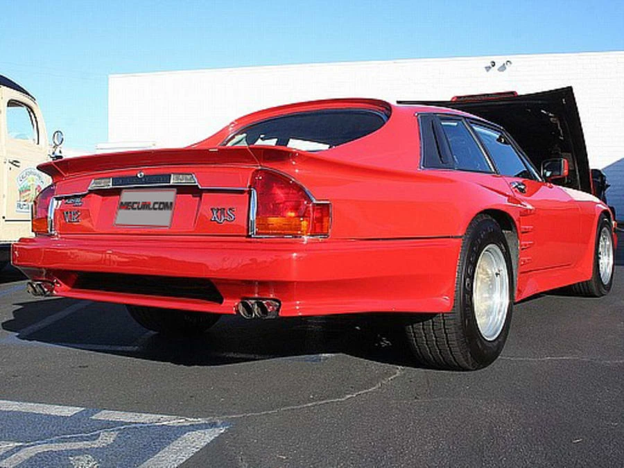 1982 Jaguar XJS Pre-Facelift V12 - Image 3 of 8