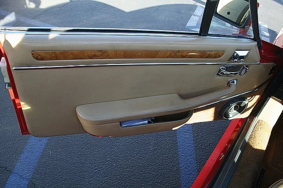 1982 Jaguar XJS Pre-Facelift V12 - Image 5 of 8