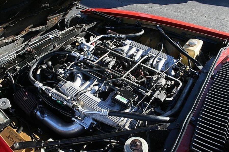 1982 Jaguar XJS Pre-Facelift V12 - Image 7 of 8