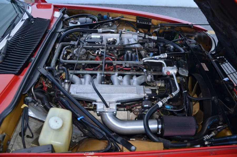 1982 Jaguar XJS Pre-Facelift V12 - Image 7 of 11