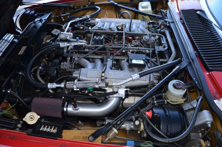 1982 Jaguar XJS Pre-Facelift V12 - Image 8 of 11