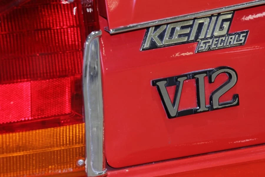 1982 Jaguar XJS Pre-Facelift V12 - Image 9 of 10