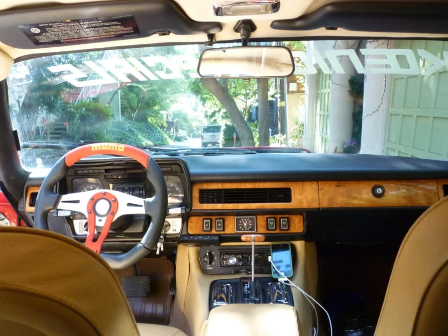 1982 Jaguar XJS Pre-Facelift V12 - Image 3 of 6
