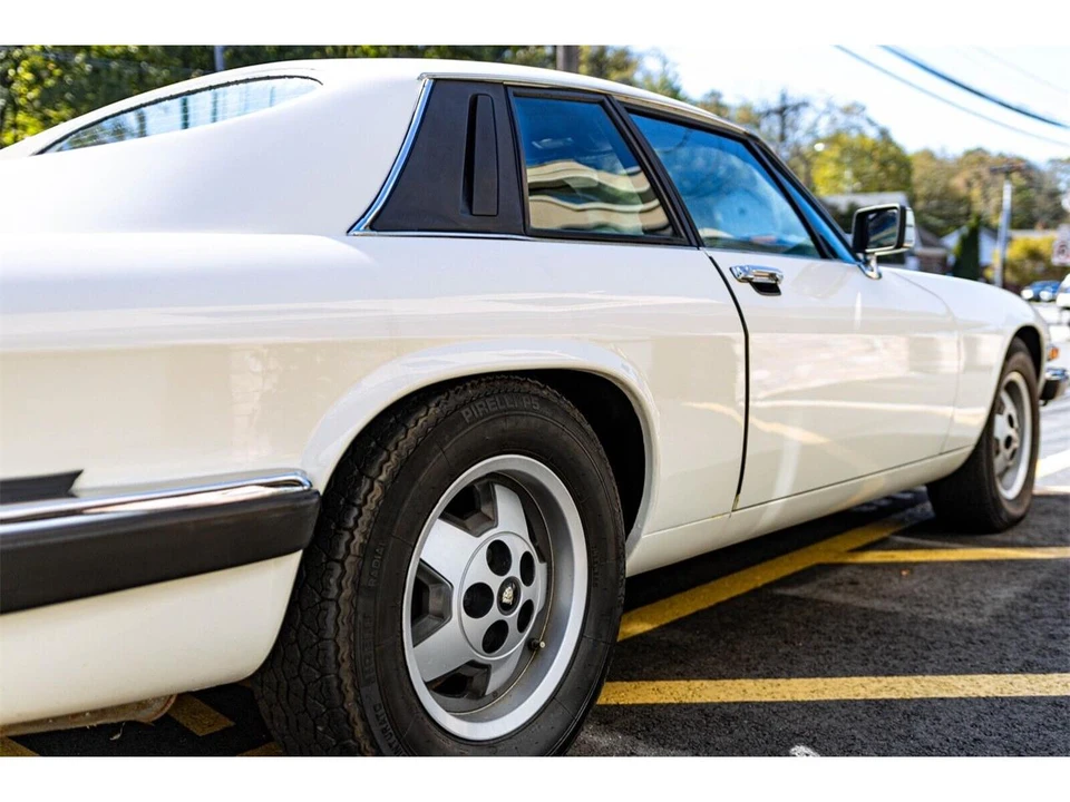 1982 Jaguar XJS Pre-Facelift V12 - Image 4 of 29