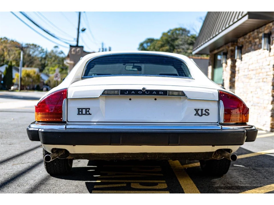 1982 Jaguar XJS Pre-Facelift V12 - Image 6 of 29