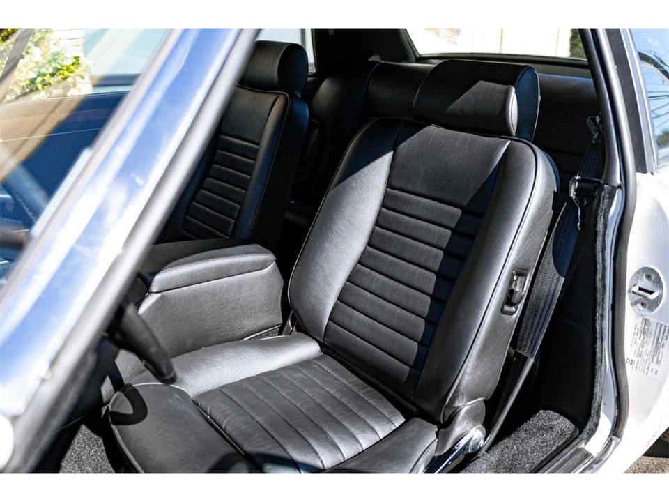 1982 Jaguar XJS Pre-Facelift V12 - Image 12 of 29