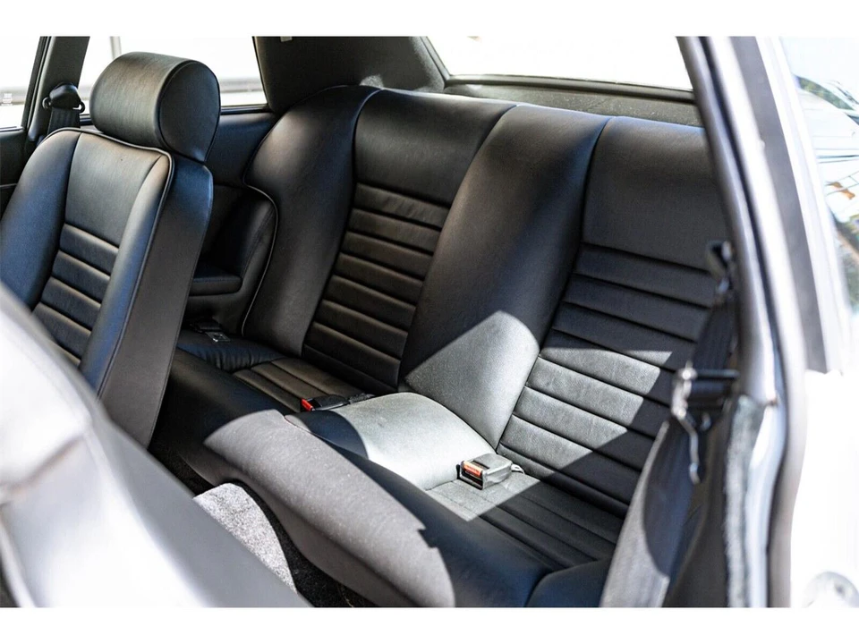 1982 Jaguar XJS Pre-Facelift V12 - Image 13 of 29