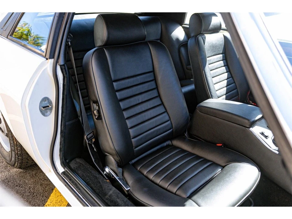 1982 Jaguar XJS Pre-Facelift V12 - Image 14 of 29