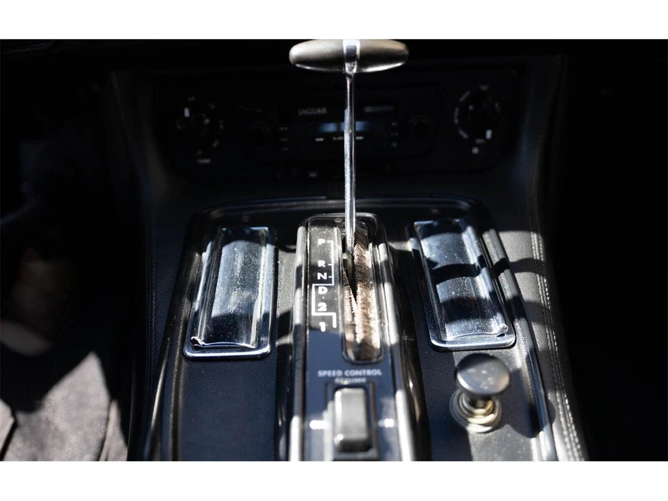 1982 Jaguar XJS Pre-Facelift V12 - Image 24 of 29