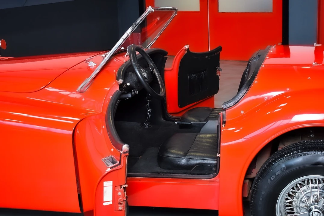 1982 Jaguar Replica - Image 26 of 30