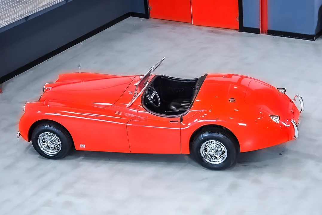 1982 Jaguar Replica - Image 13 of 30