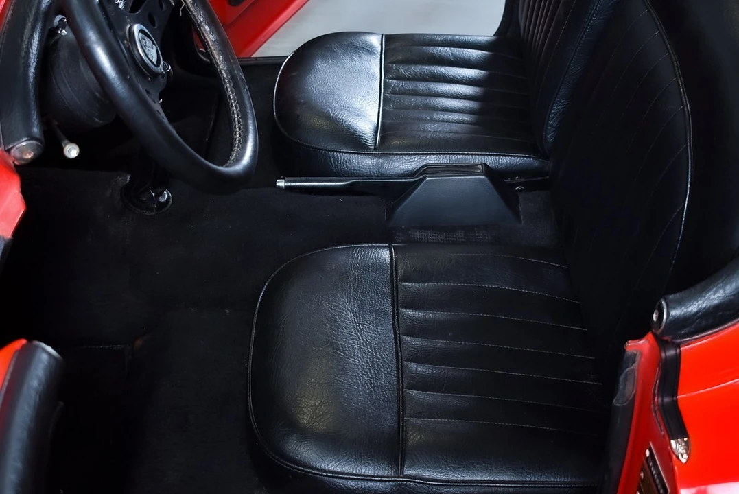 1982 Jaguar Replica - Image 27 of 30