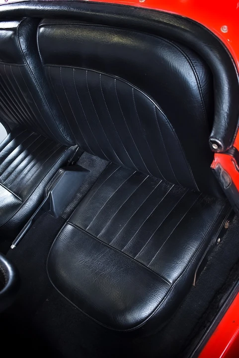 1982 Jaguar Replica - Image 28 of 30