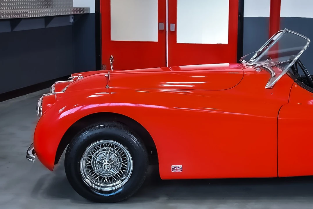 1982 Jaguar Replica - Image 23 of 30