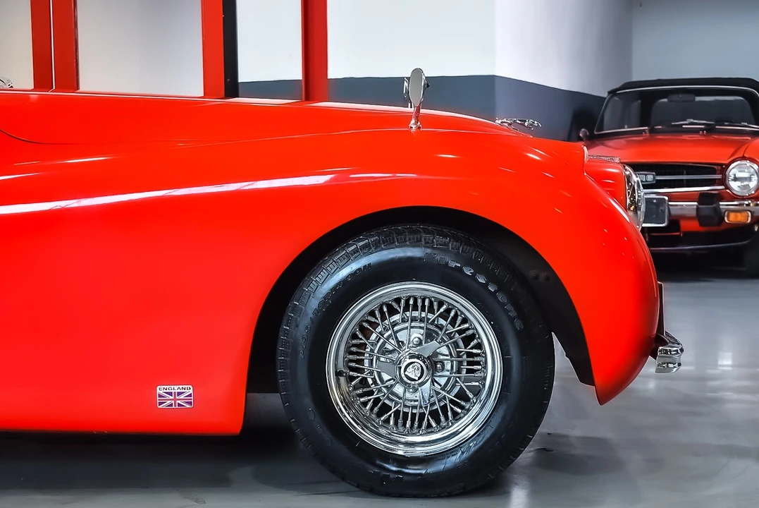 1982 Jaguar Replica - Image 22 of 30
