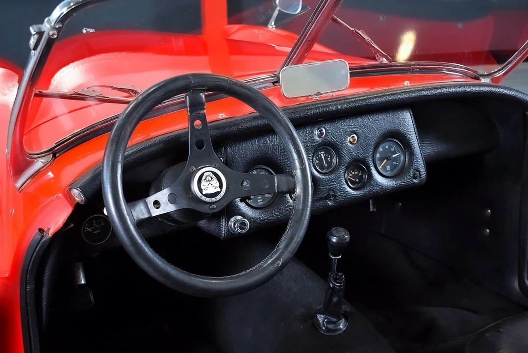 1982 Jaguar Replica - Image 29 of 30