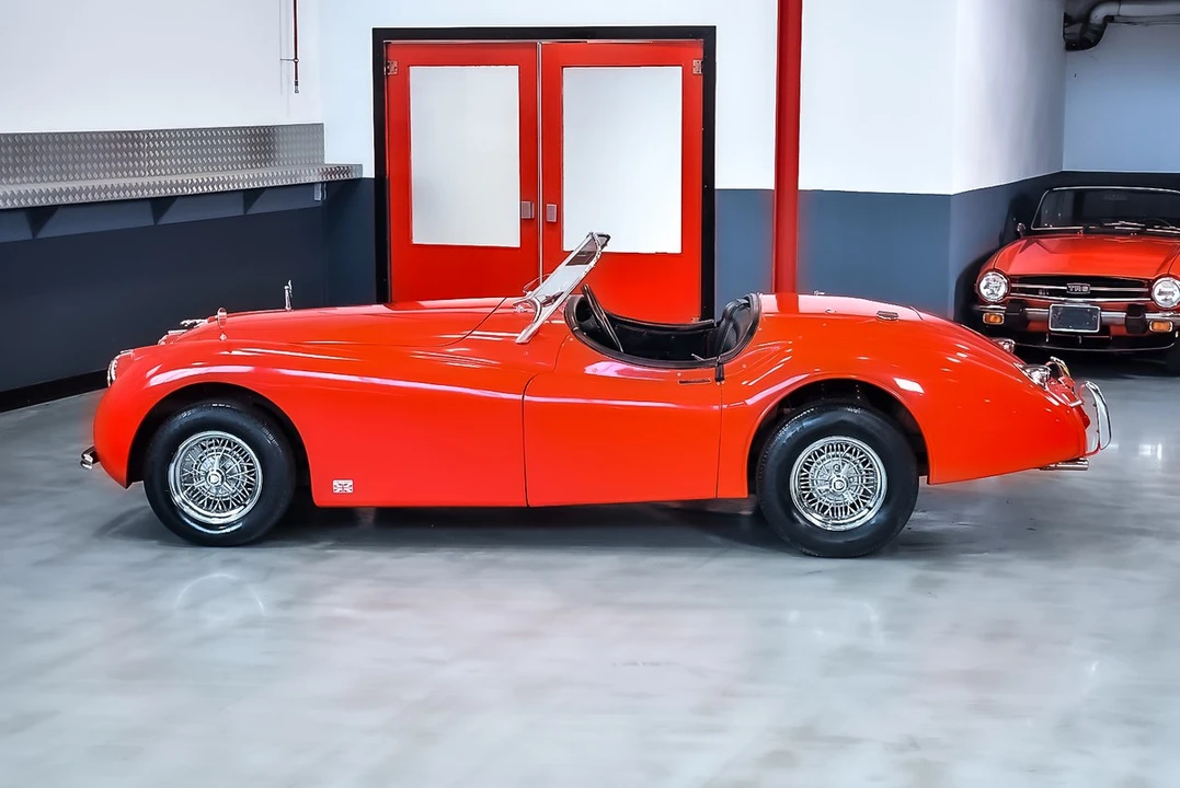 1982 Jaguar Replica - Image 9 of 30